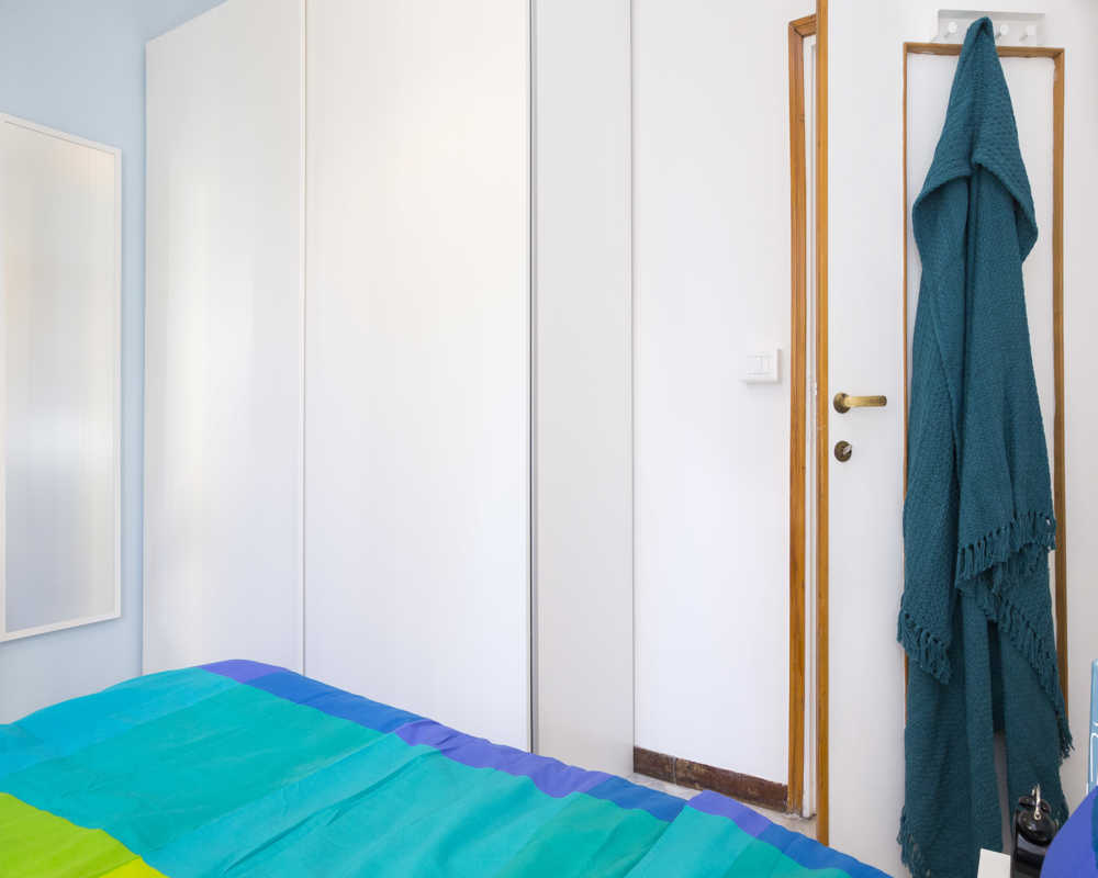 Single room Milano, 4 beds, 11m² — photo 32