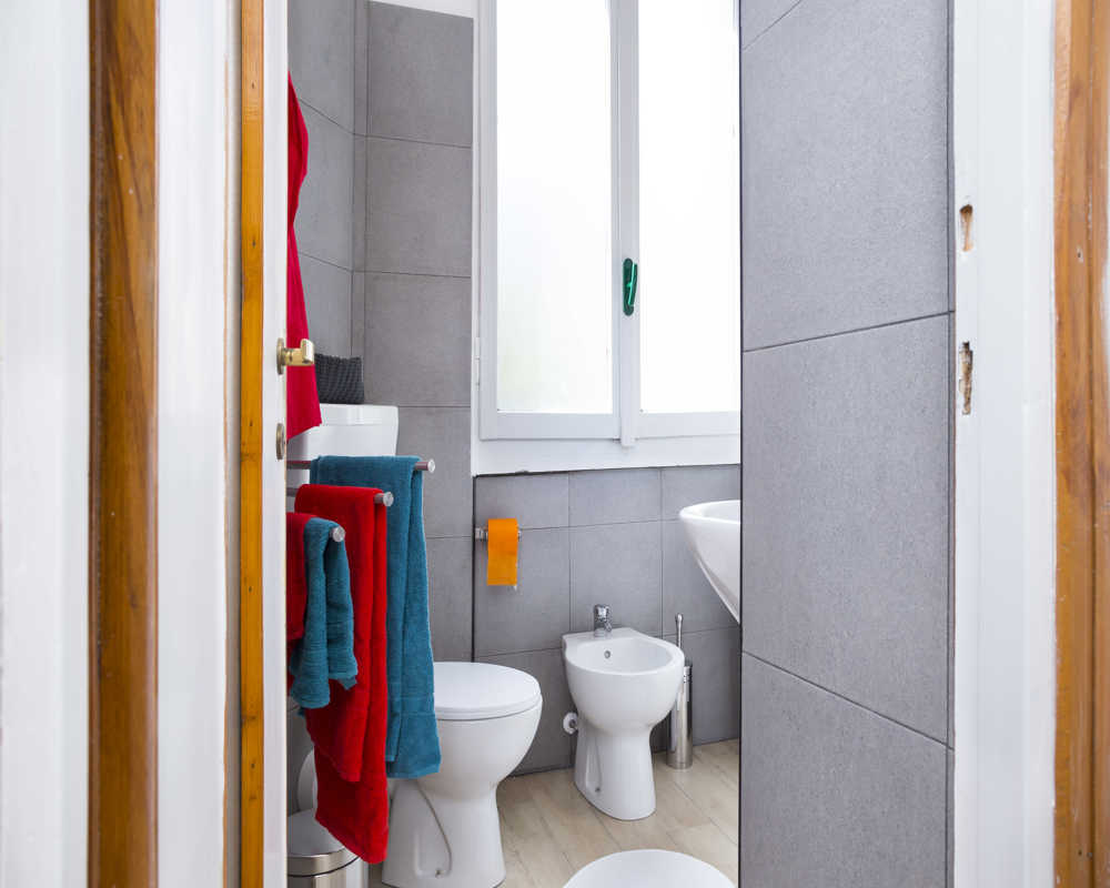 Single room Milano, 4 beds, 11m² — photo 58