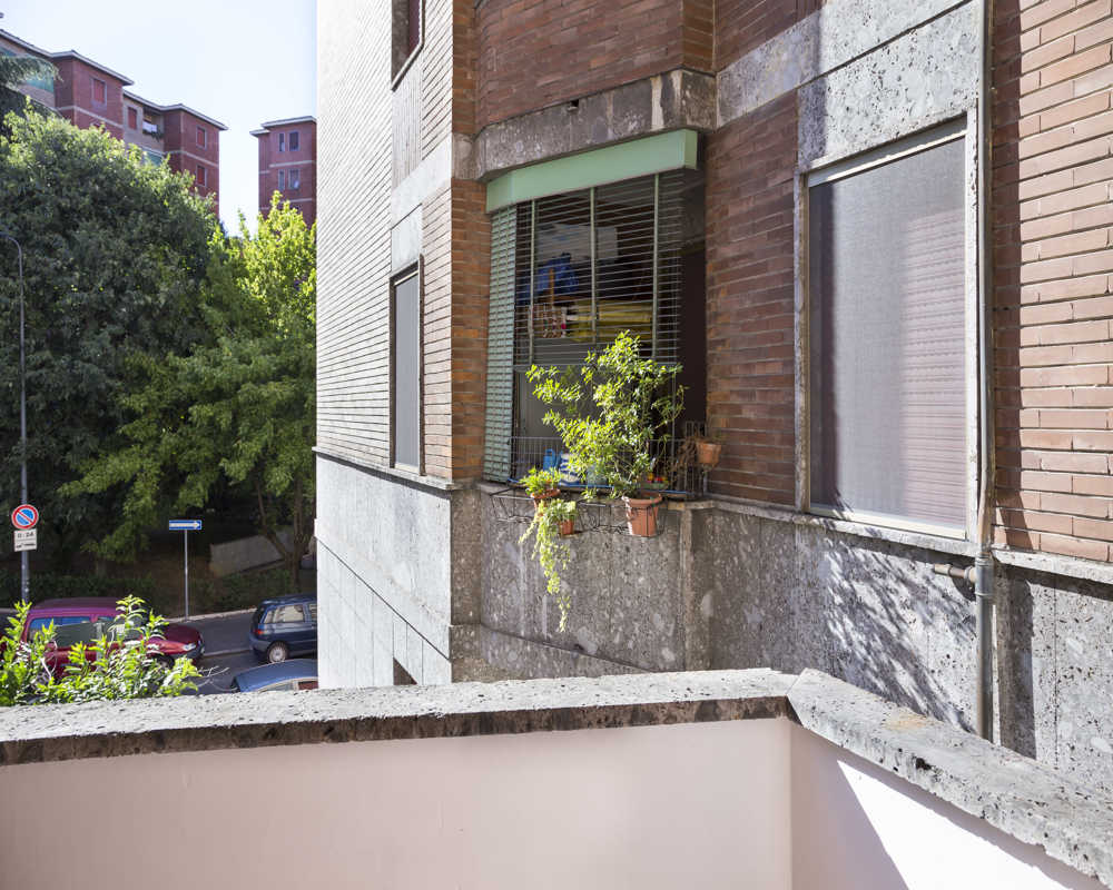 Single room Milano, 4 beds, 11m² — photo 39