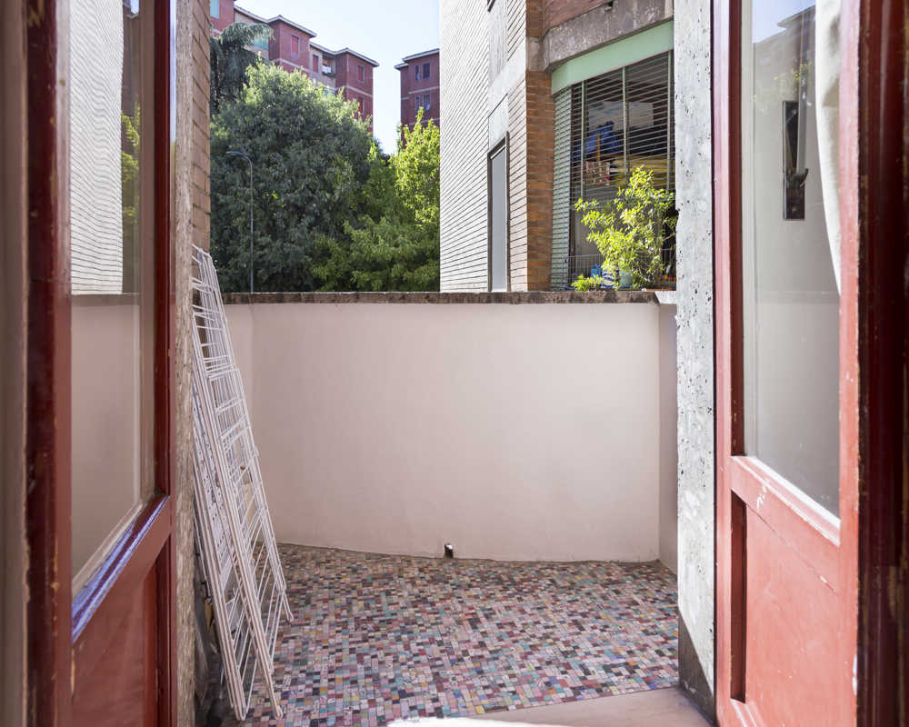 Single room Milano, 4 beds, 11m² — photo 76