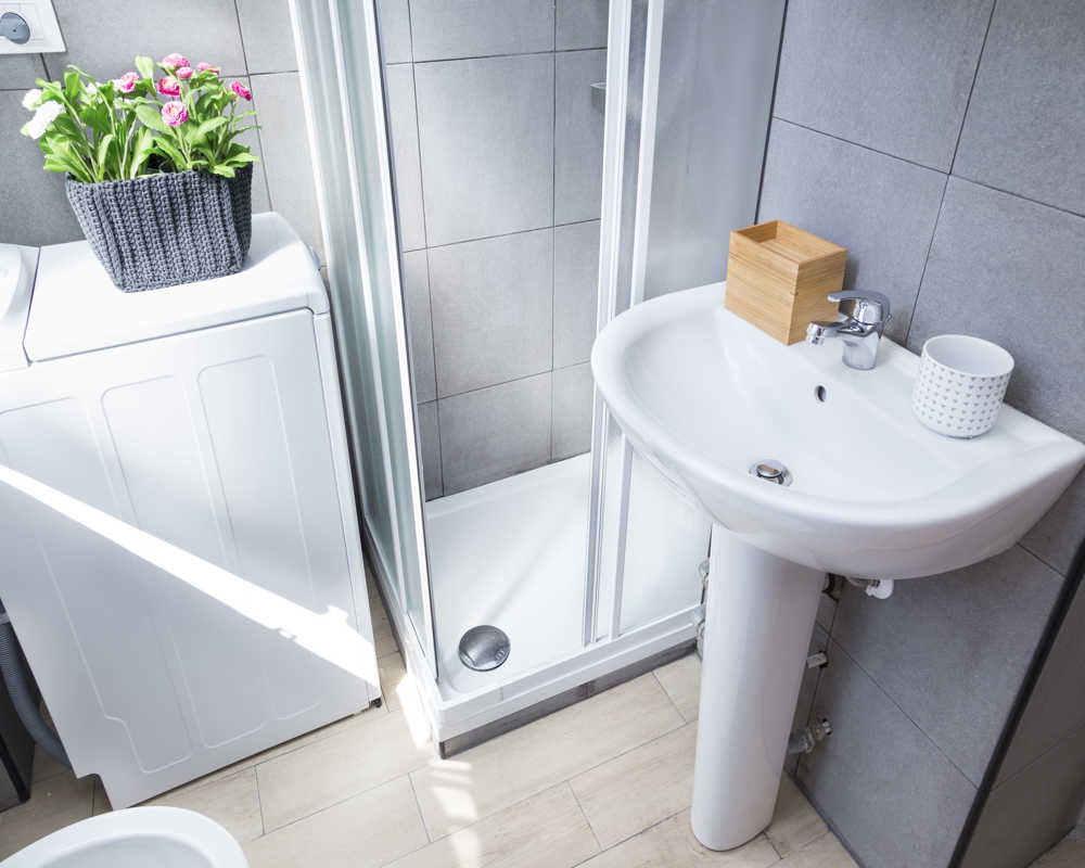 Single room Milano, 4 beds, 11m² — photo 61