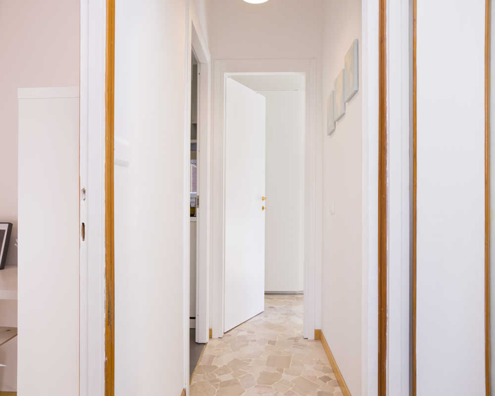 Single room Milano, 4 beds, 11m² — photo 38