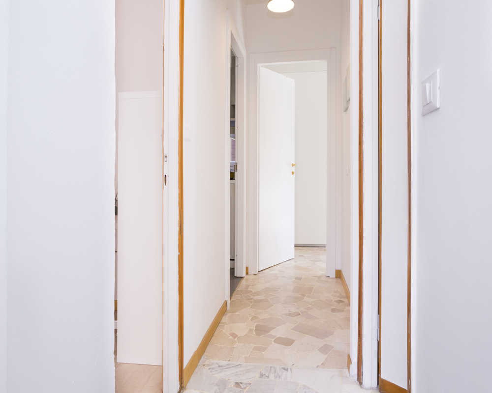 Single room Milano, 4 beds, 11m² — photo 41