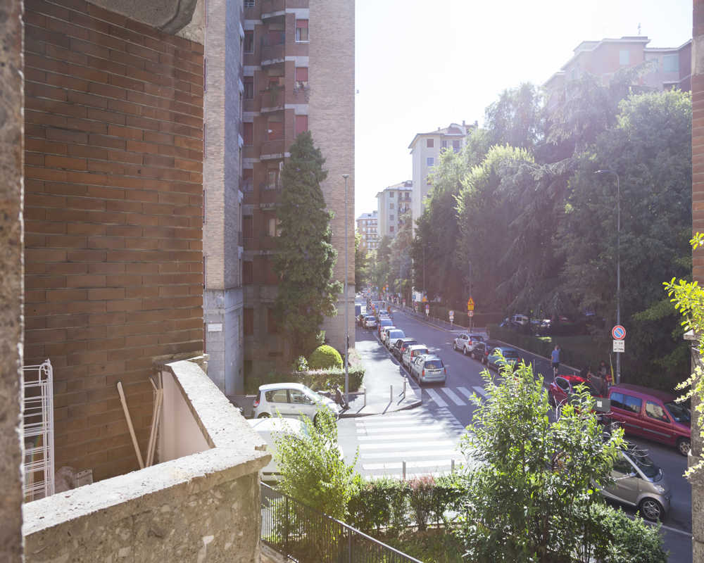 Single room Milano, 4 beds, 11m² — photo 63