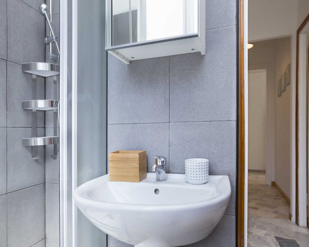 Single room Milano, 4 beds, 11m² — photo 56