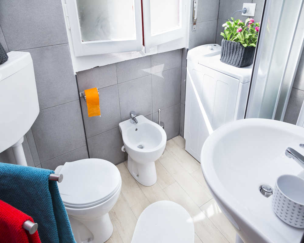 Single room Milano, 4 beds, 11m² — photo 57