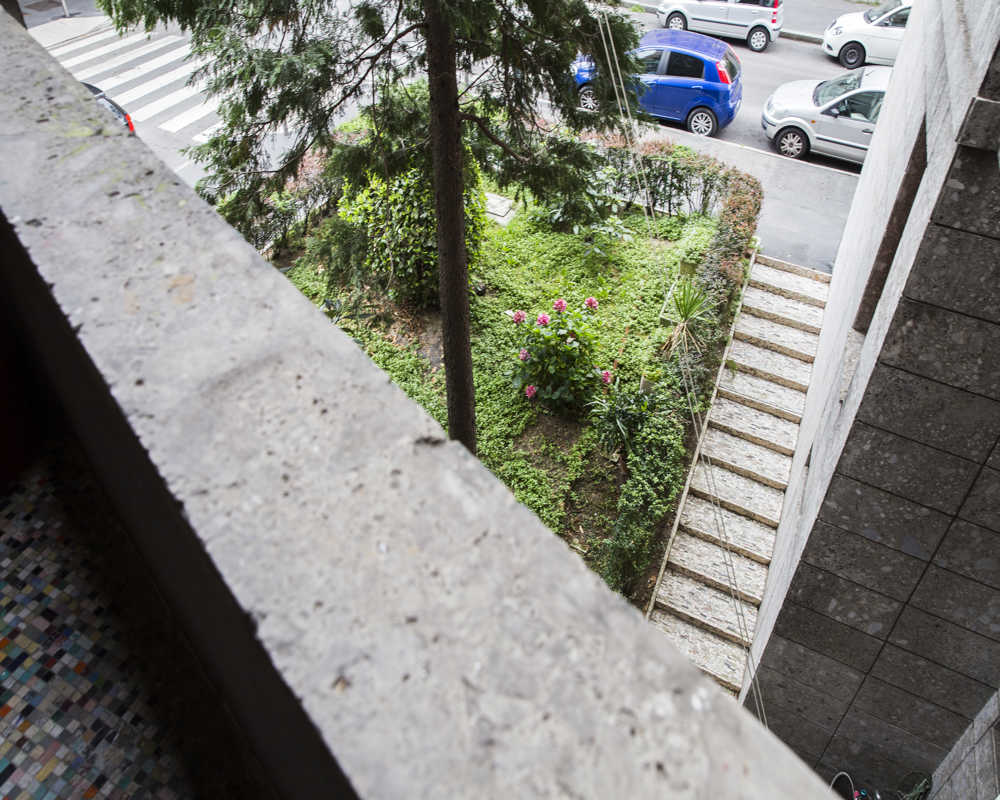 Single room Milano, 4 beds, 12m² — photo 37