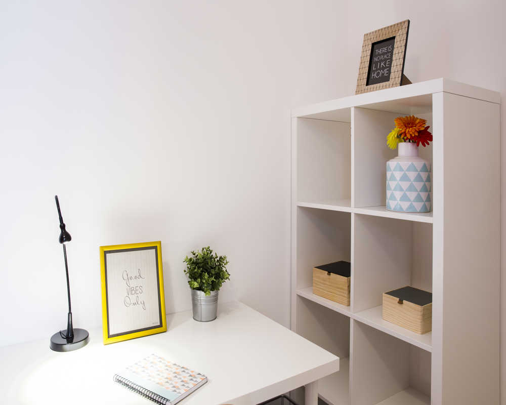 Single room Milano, 4 beds, 12m² — photo 29