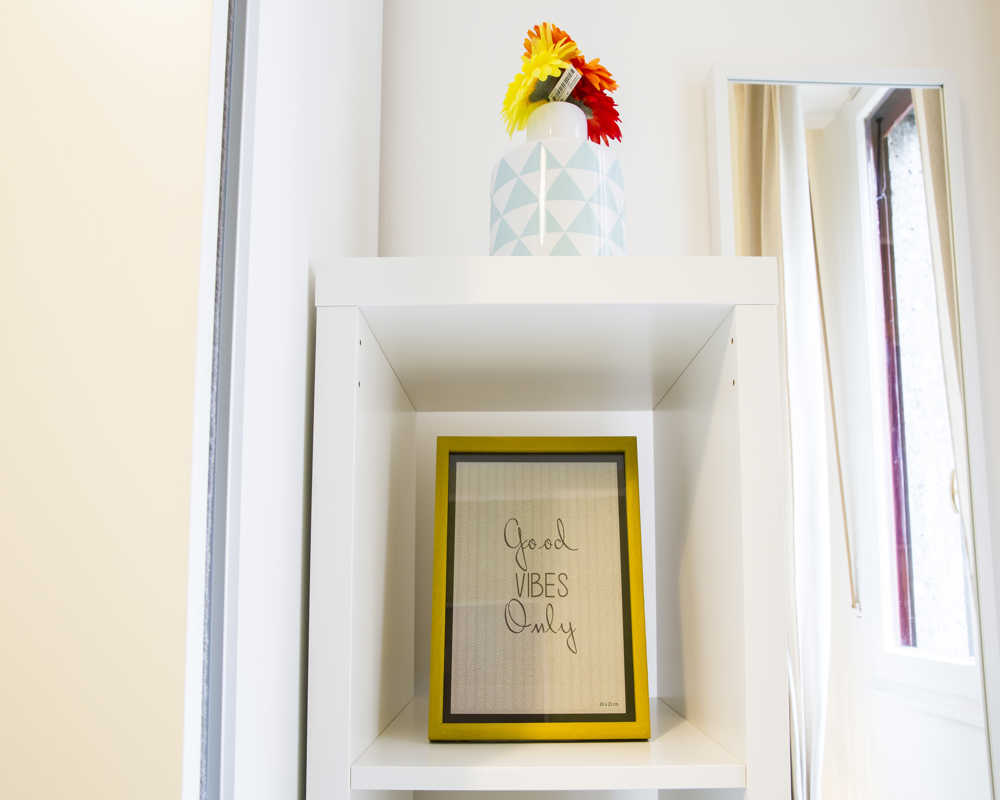Camera singola Milano, 4 camere, 11m² — foto 33