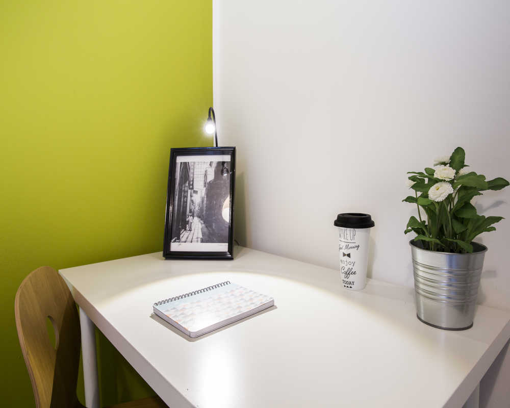 Camera singola Milano, 4 camere, 11m² — foto 32