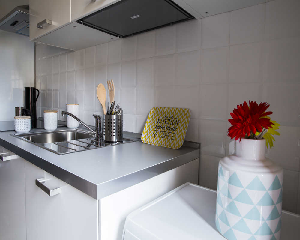 Single room Milano, 3 beds, 11m² — photo 31