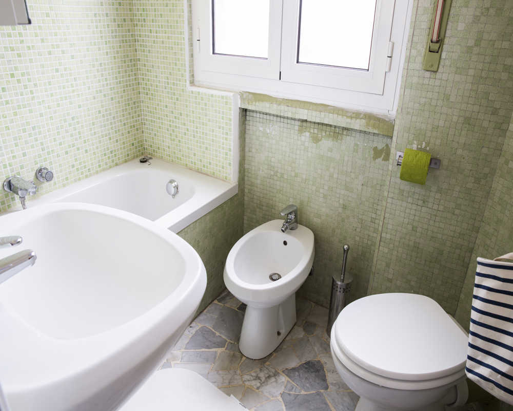 Single room Milano, 3 beds, 11m² — photo 41