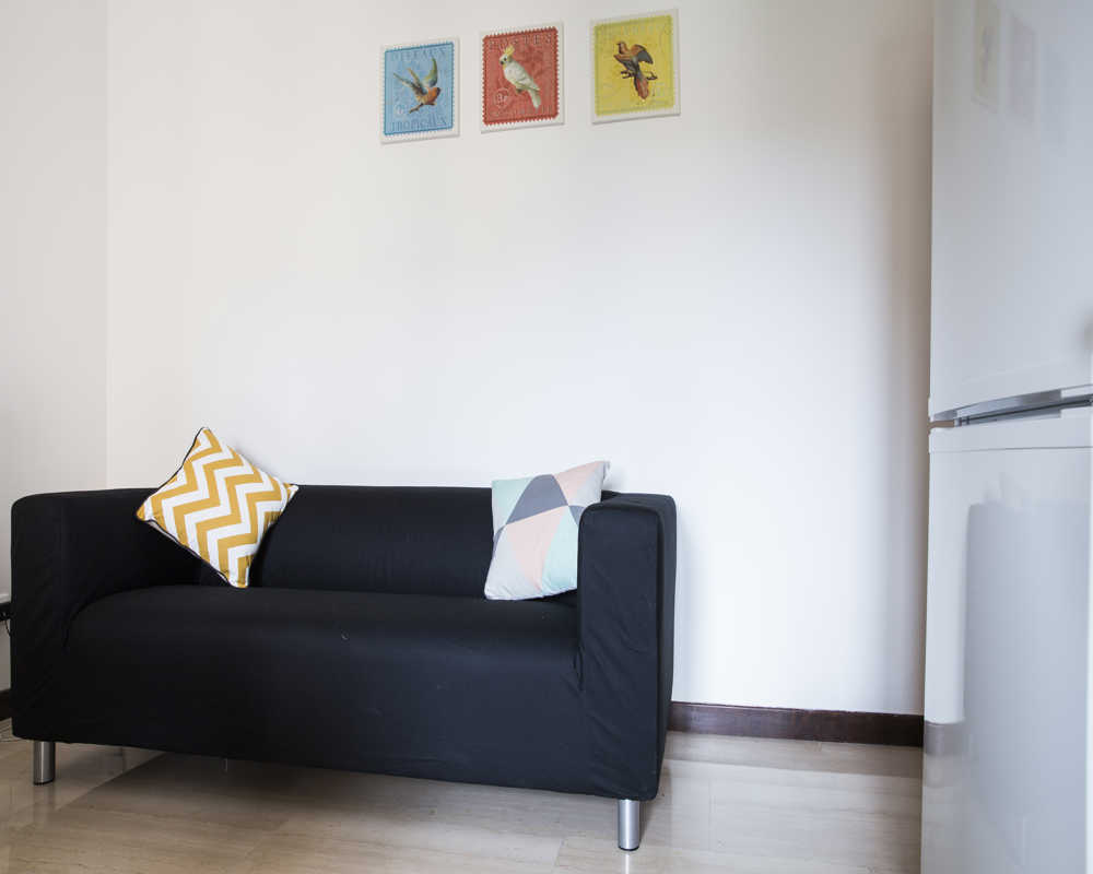 Single room Milano, 3 beds, 11m² — photo 26