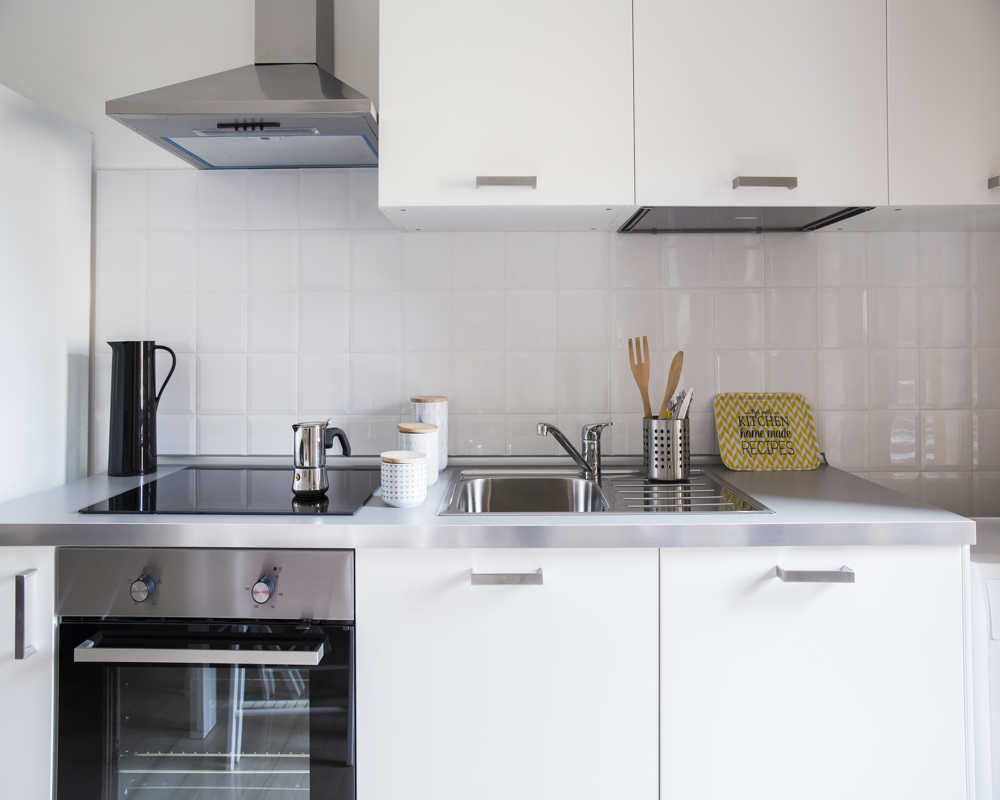 Single room Milano, 3 beds, 11m² — photo 30
