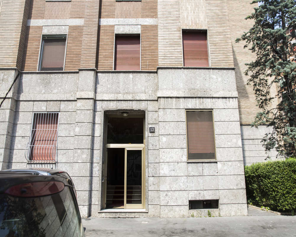 Single room Milano, 3 beds, 11m² — photo 39
