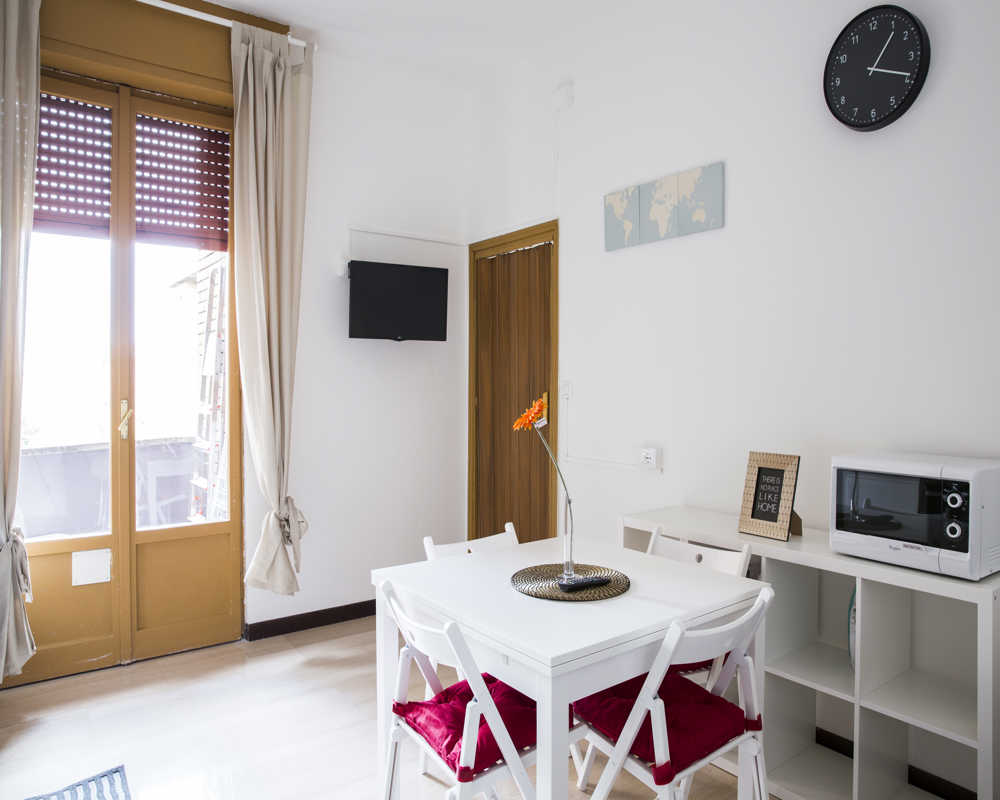 Single room Milano, 3 beds, 11m² — photo 28