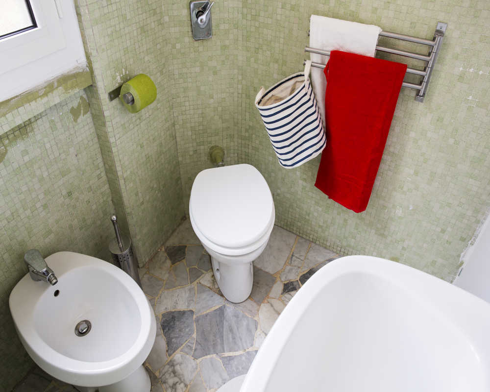 Single room Milano, 3 beds, 11m² — photo 42