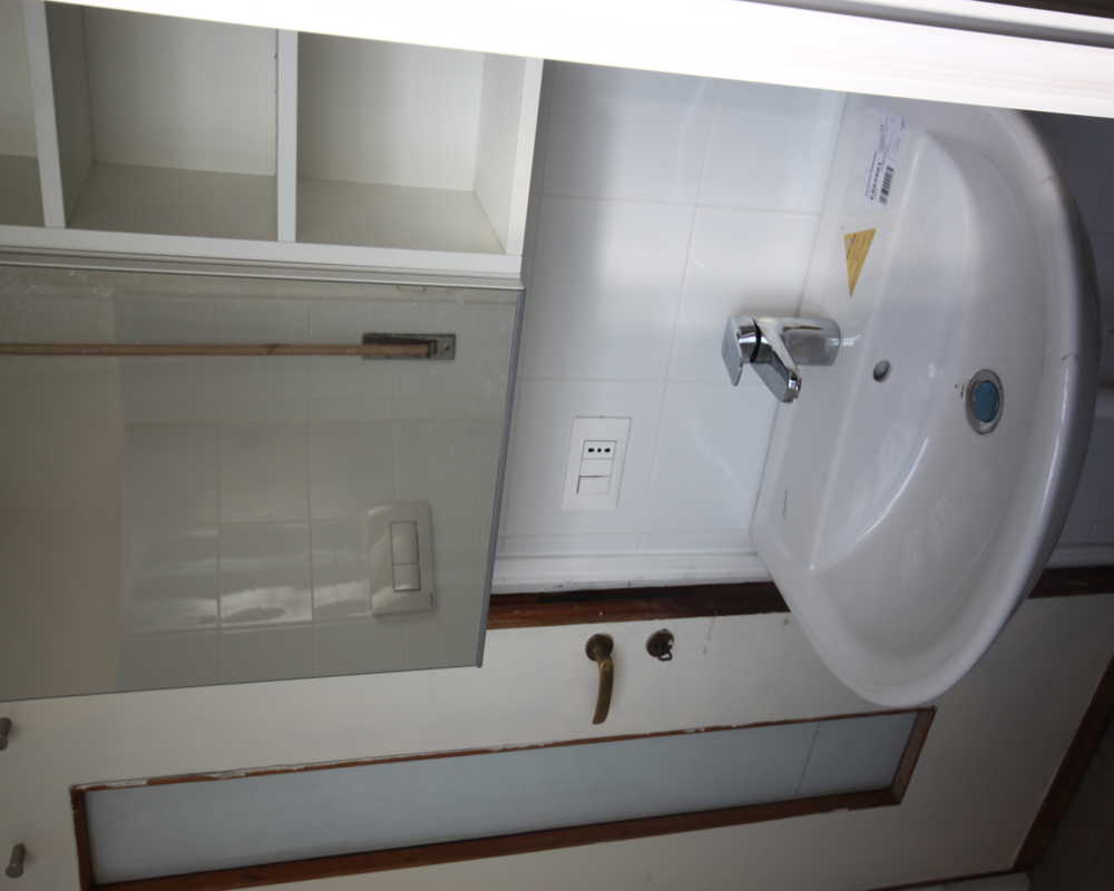 Chambre simple Milano, 3 chambres, 9m² — photo 9