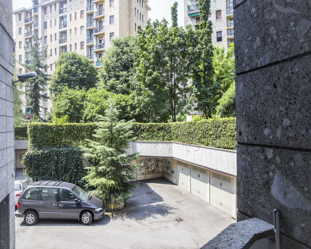 Chambre simple Milano, 3 chambres, 9m² — photo 7
