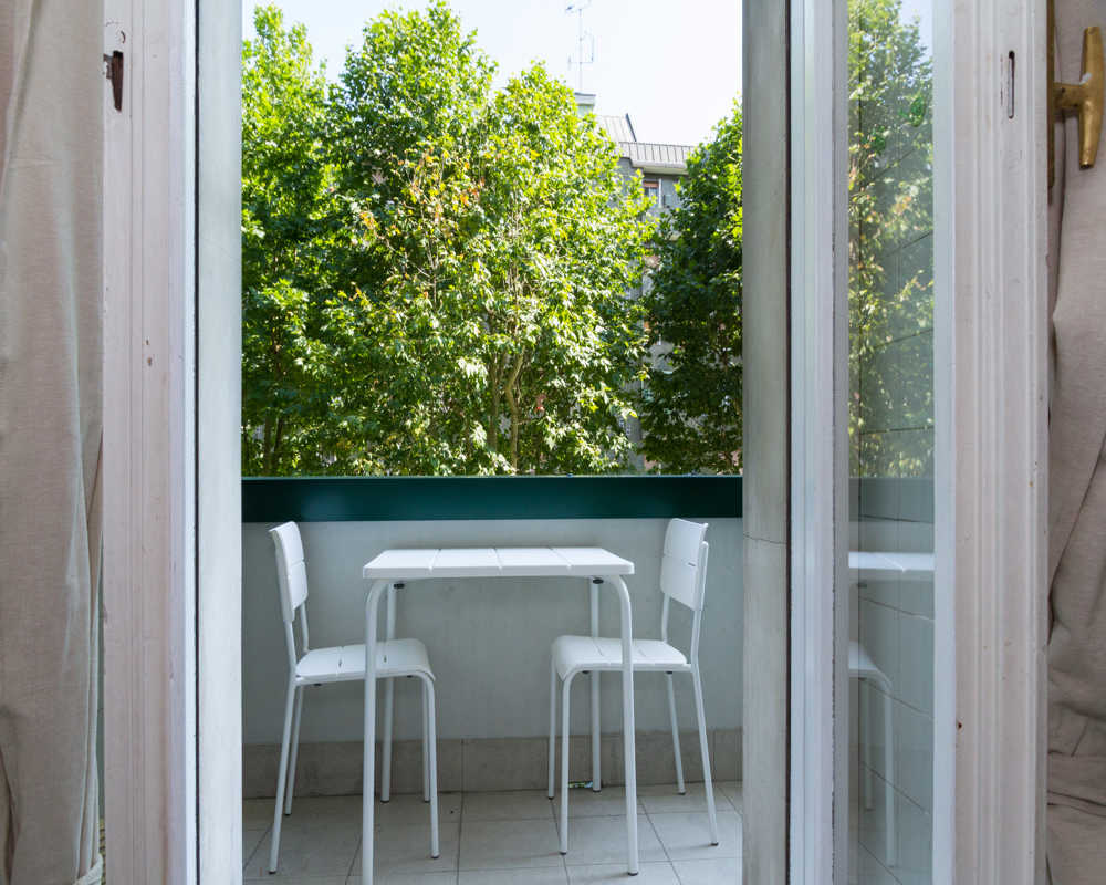 Single room Milano, 3 beds, 16m² — photo 21