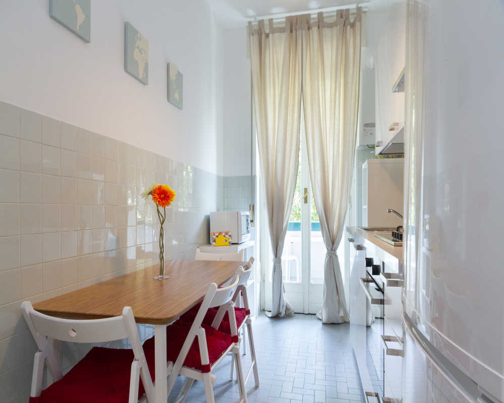 Single room Milano, 3 beds, 16m² — photo 12