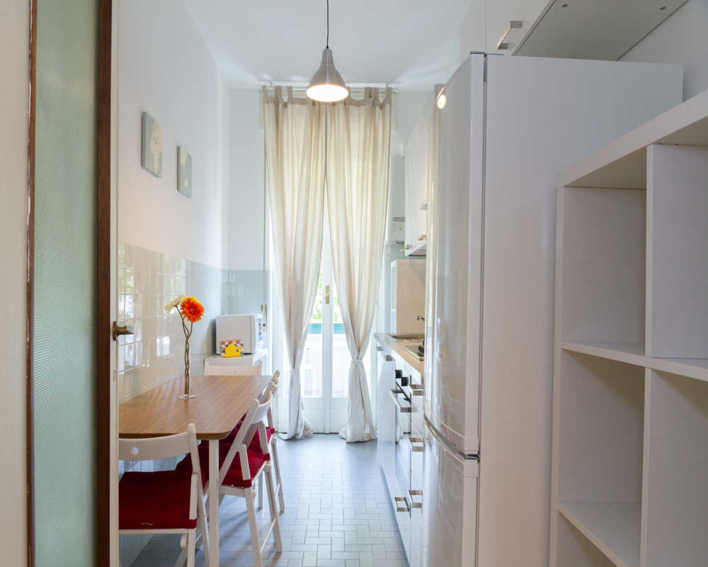 Single room Milano, 3 beds, 16m² — photo 10
