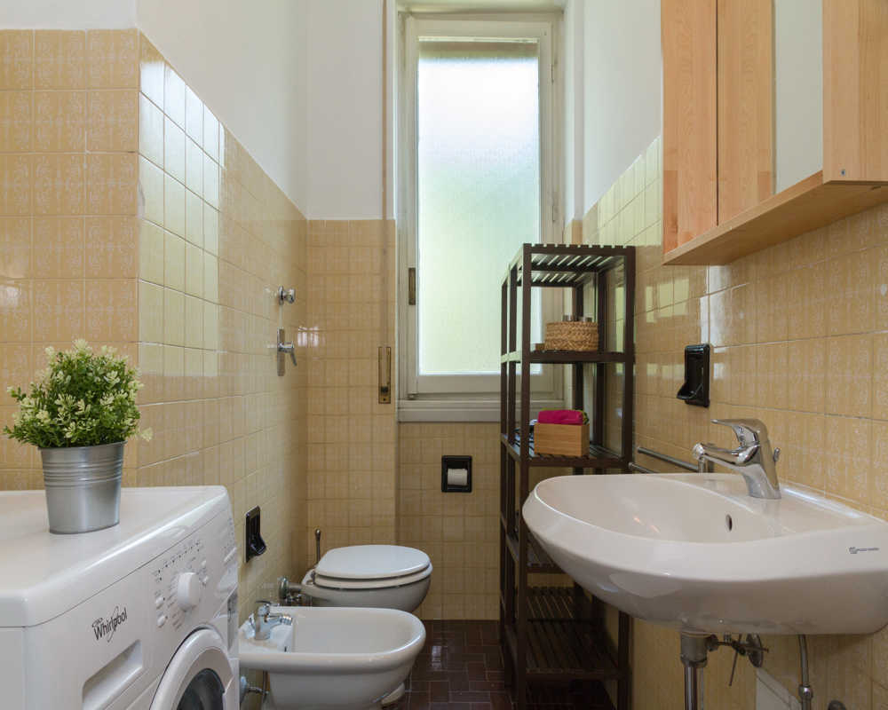 Single room Milano, 3 beds, 16m² — photo 17
