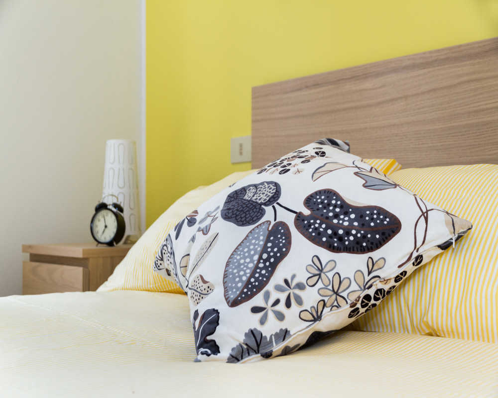 Single room Milano, 5 beds, 16m² — photo 14