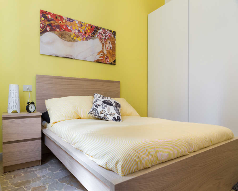 Single room Milano, 5 beds, 16m² — photo 12
