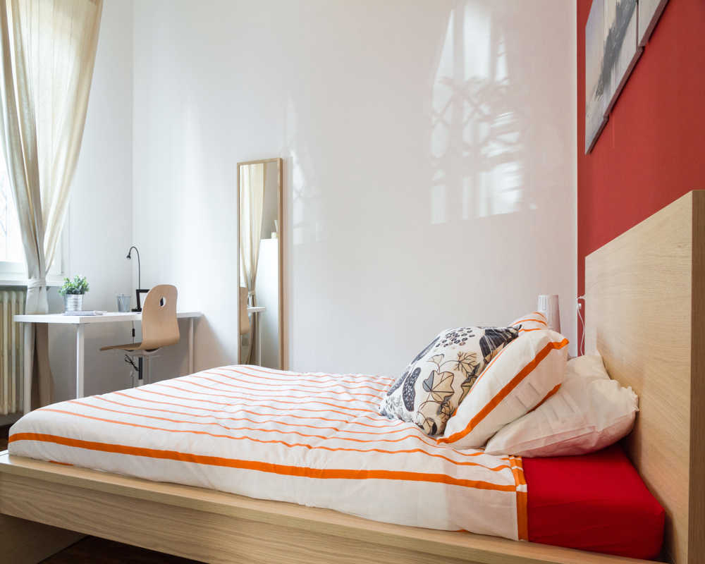 Camera singola Milano, 5 camere, 15m² — foto 23