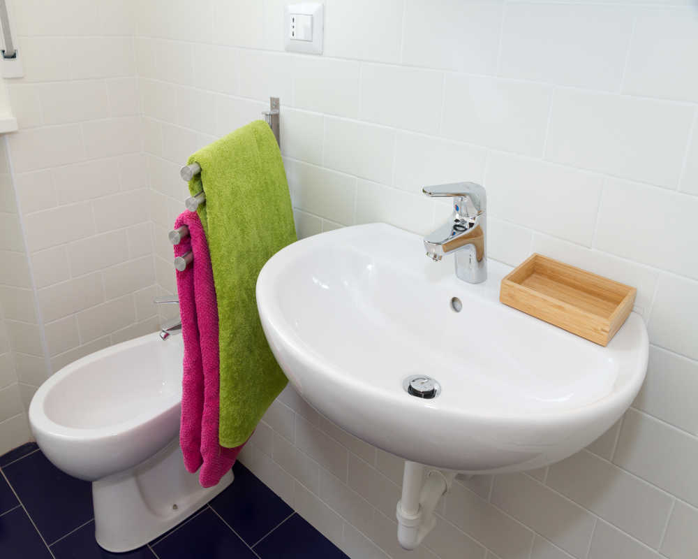 Single room Milano, 5 beds, 16m² — photo 24