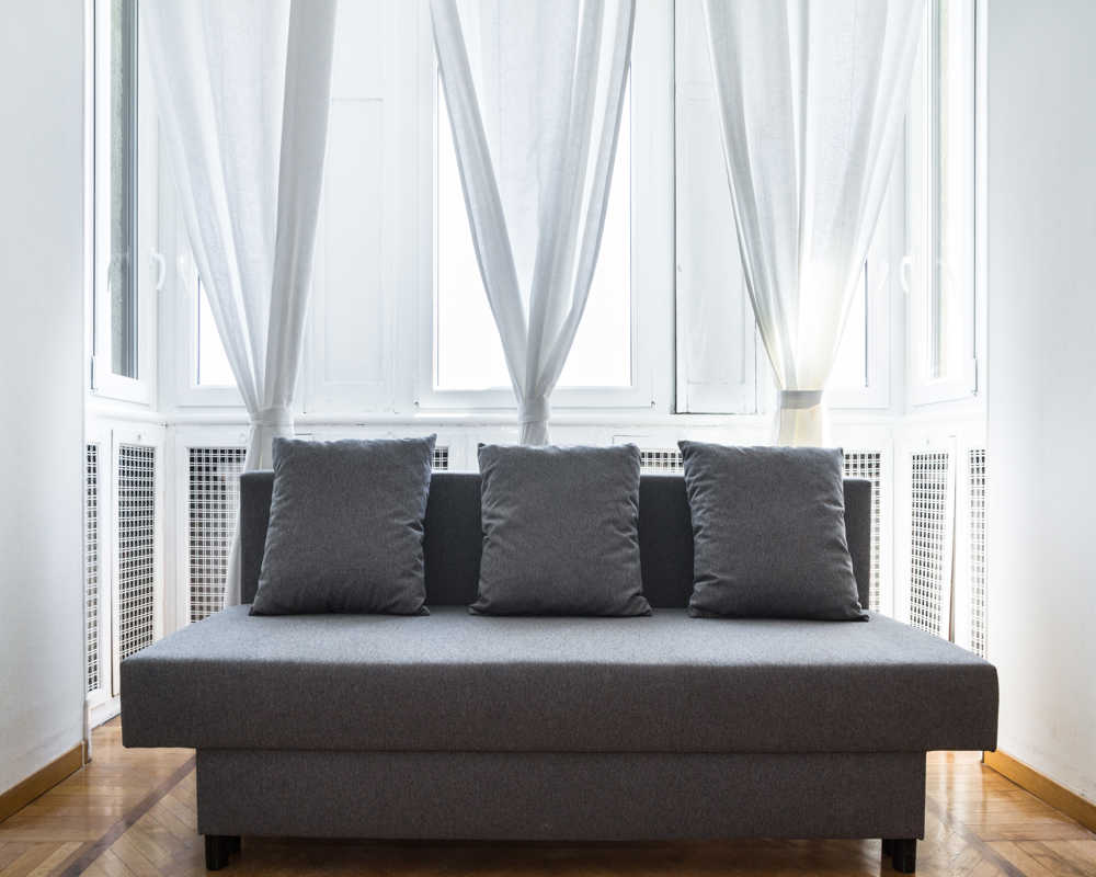 Camera singola Milano, 6 camere, 28,32m² — foto 41