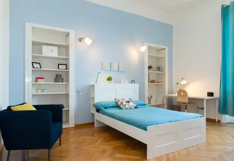 Imagen de la habitación