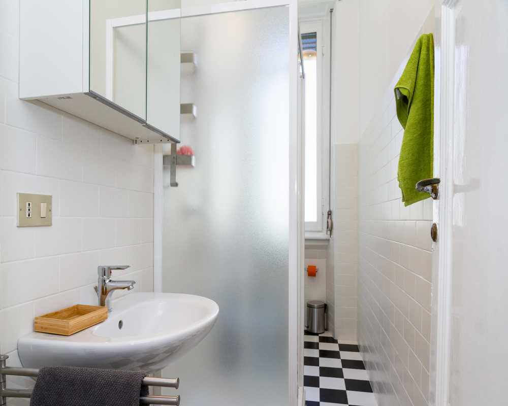 Single room Milano, 6 beds, 20.18m² — photo 83