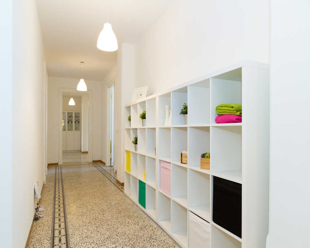 Single room Milano, 6 beds, 20.18m² — photo 79
