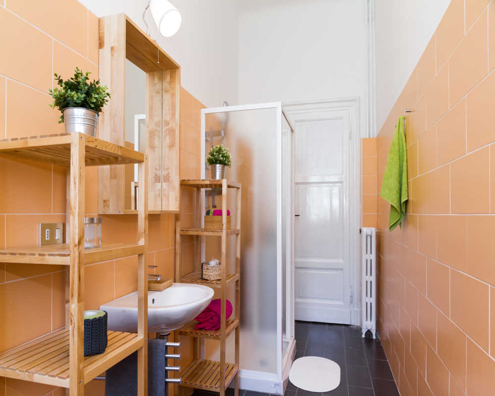 Single room Milano, 6 beds, 20.18m² — photo 87