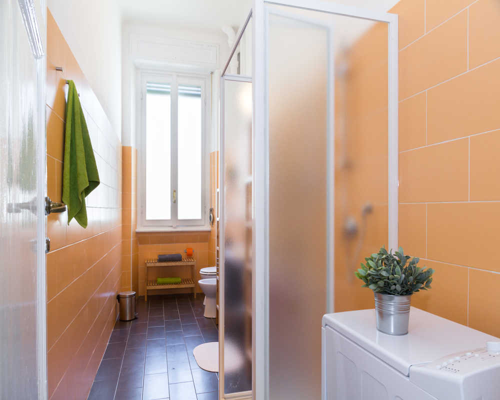 Single room Milano, 6 beds, 20.18m² — photo 84