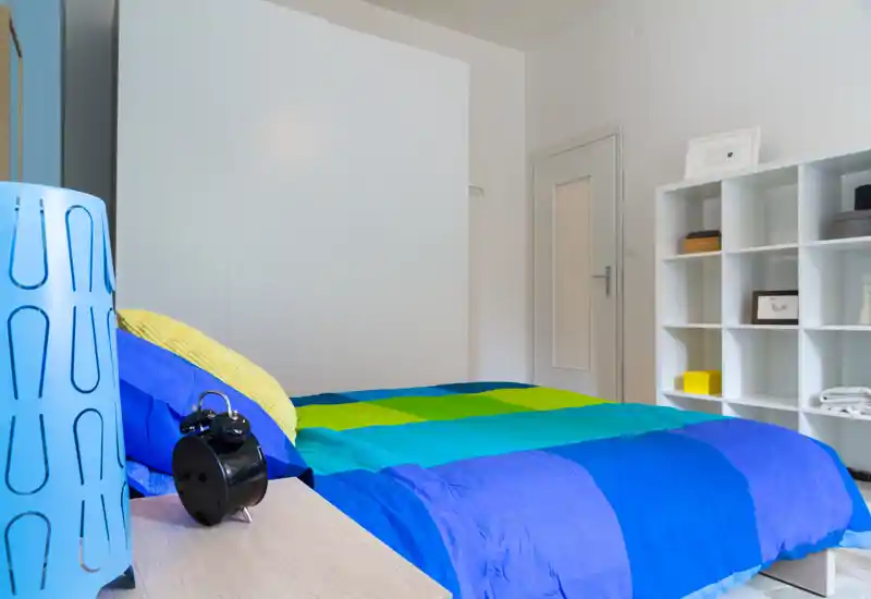 Imagen de la habitación