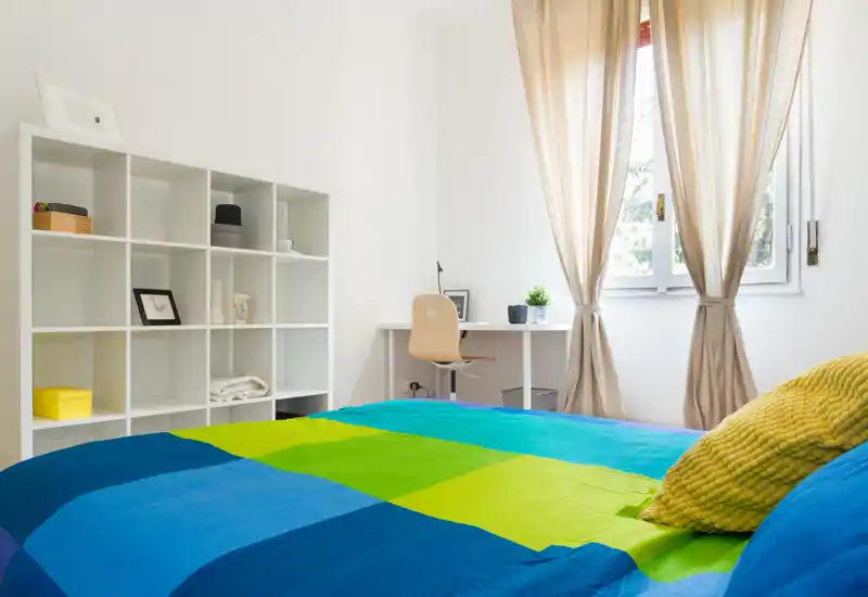 Imagen de la habitación