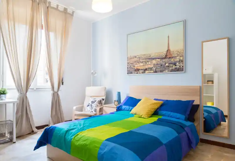 Imagen de la habitación