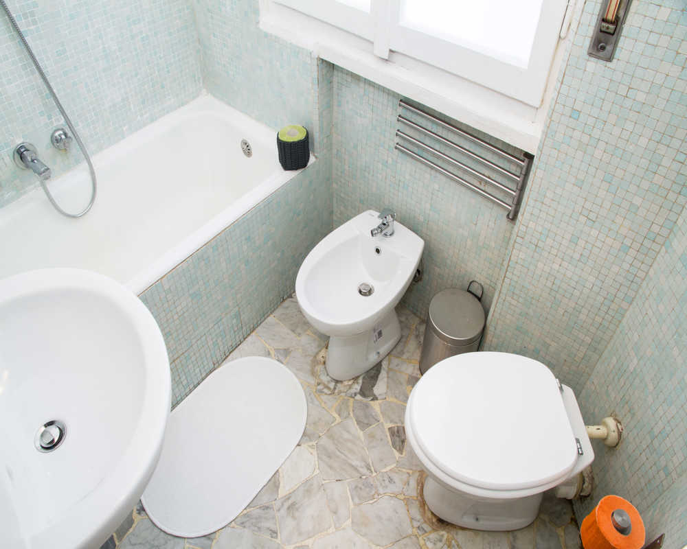 Camera singola Milano, 3 camere, 17m² — foto 13