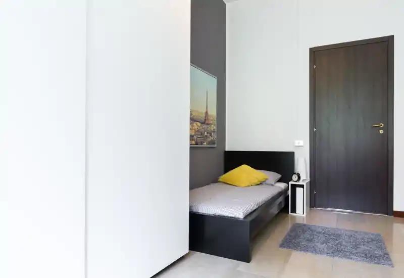 Image de la chambre