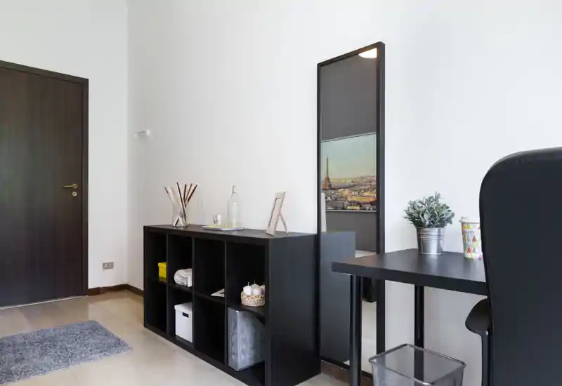 Imagen de la habitación