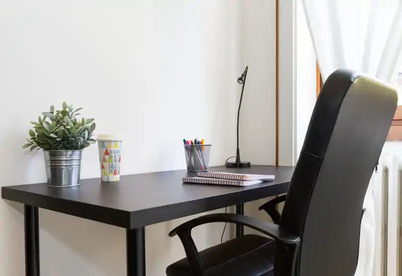 Imagen de la habitación