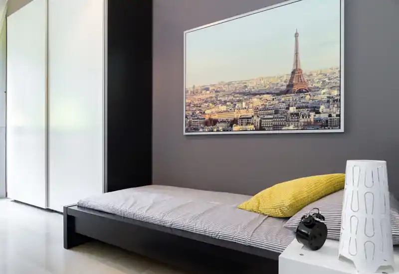 Imagen de la habitación