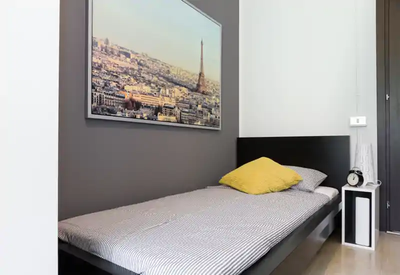 Immagine della stanza
