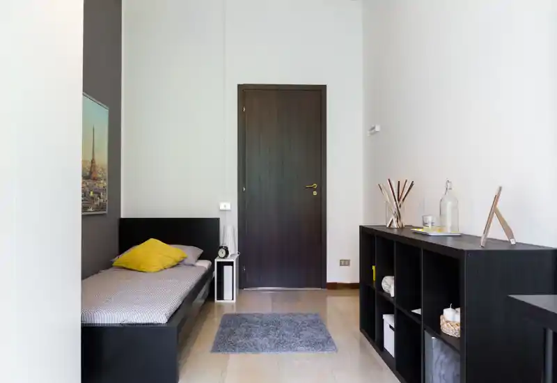 Immagine della stanza