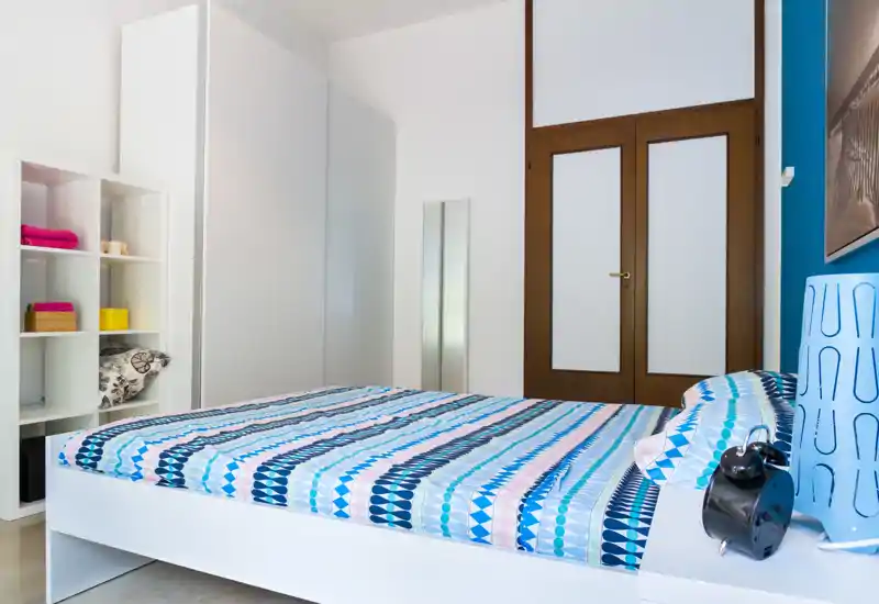 Imagen de la habitación