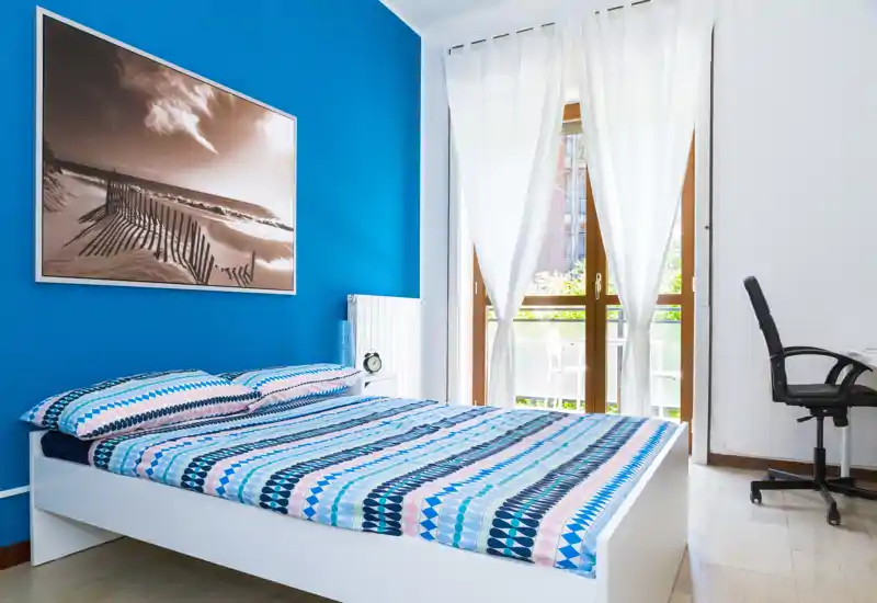 Imagen de la habitación