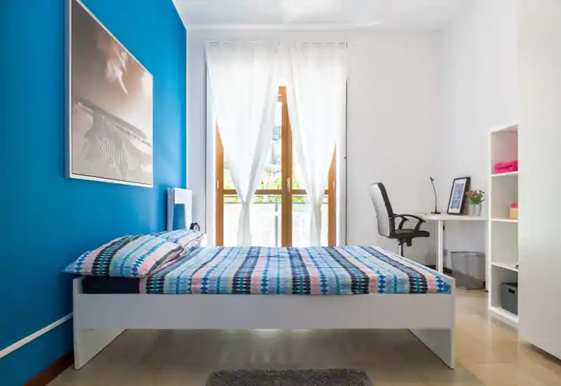 Imagen de la habitación